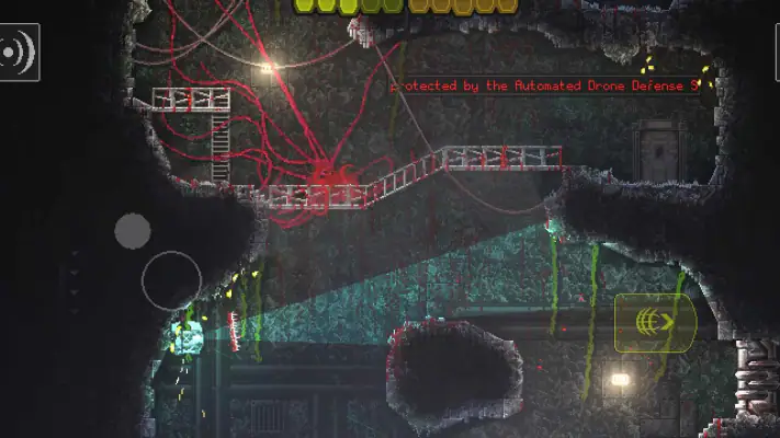 Carrion screenshot 1