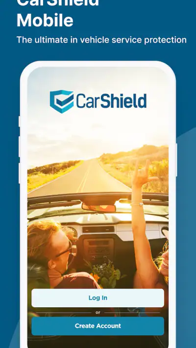 CarShield screenshot 1