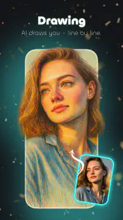 Cartoonify Me – Toon Photos screenshot 3