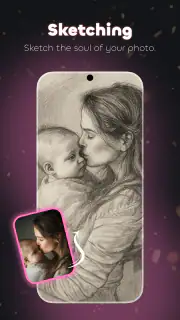 Cartoonify Me – Toon Photos screenshot 5
