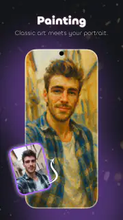 Cartoonify Me – Toon Photos screenshot 8