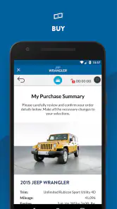 Carvana: Buy/Sell Used Cars screenshot