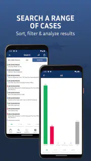 Case Tracker US Immigration screenshot 5
