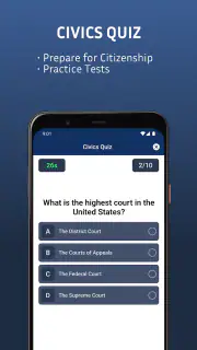 Case Tracker US Immigration screenshot 7