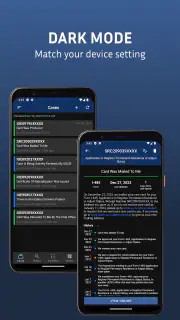Case Tracker US Immigration screenshot 8