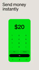 Cash App screenshot
