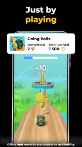 Cash Cow screenshot