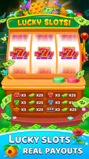 Cash Jar - Win Real Money Easy screenshot 2