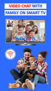 Cast Phone to TV, Chromecast screenshot 2