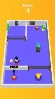 Cat Escape screenshot 6