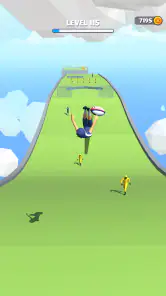 Catch And Shoot screenshot