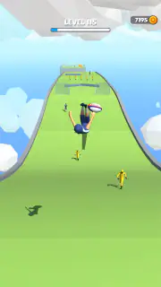 Catch And Shoot screenshot 2