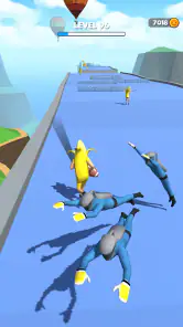 Catch And Shoot screenshot