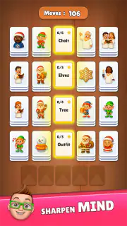 Category Sort screenshot 6