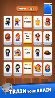Category Sort screenshot 8