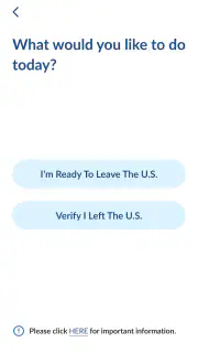 CBP Home screenshot 4