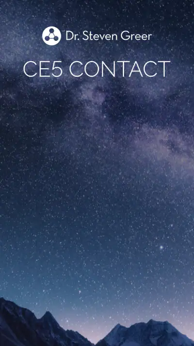 CE5 Contact screenshot 1