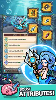 Cell Survivor screenshot 3