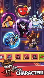 Cell Survivor screenshot 4