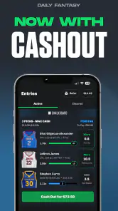 Chalkboard Fantasy Sports screenshot