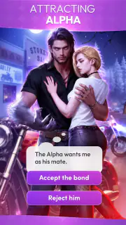 Chapters: Interactive Stories screenshot 5