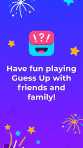 Charades & Headbands: Guess Up screenshot