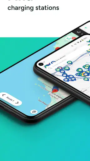 Chargehub EV & Tesla Charging screenshot 1