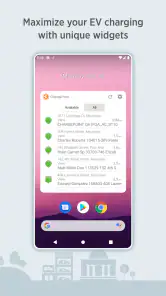 ChargePoint screenshot