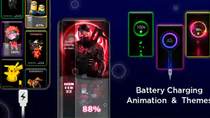 Charging Animation screenshot 1