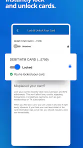 Chase Mobile screenshot