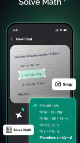 Chatbot AI - Chat & Ask AI screenshot