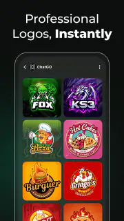 ChatGO: AI Chatbot Assistant screenshot 4