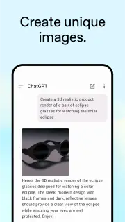 ChatGPT screenshot 6