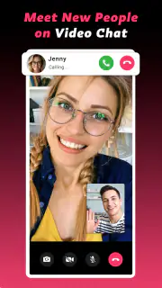 ChatSpace - Chat, Talk & Fun screenshot 7