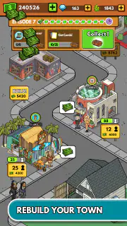 Cheech and Chong Bud Farm screenshot 1