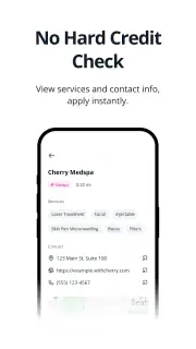 Cherry: The Smarter Way to Pay screenshot 4