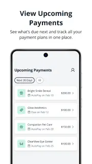 Cherry: The Smarter Way to Pay screenshot 5