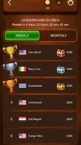 Chess Master: Board Game screenshot