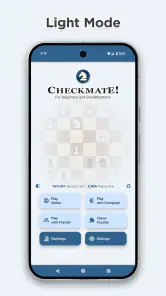 Chess Online & Offline screenshot