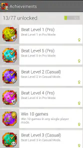 Chess Pro screenshot