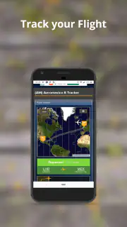 Chicago O'Hare ORD screenshot 2