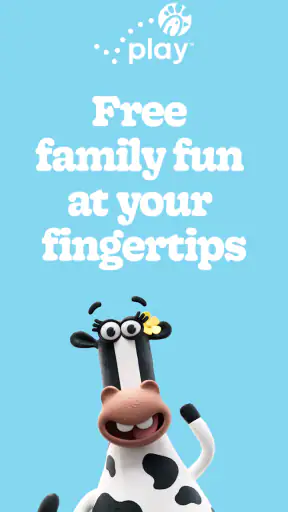 Chick-fil-A Play screenshot 1