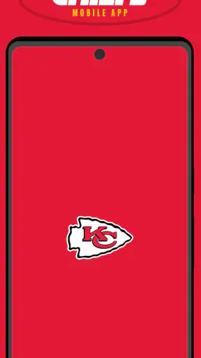 Chiefs Mobile screenshot 1