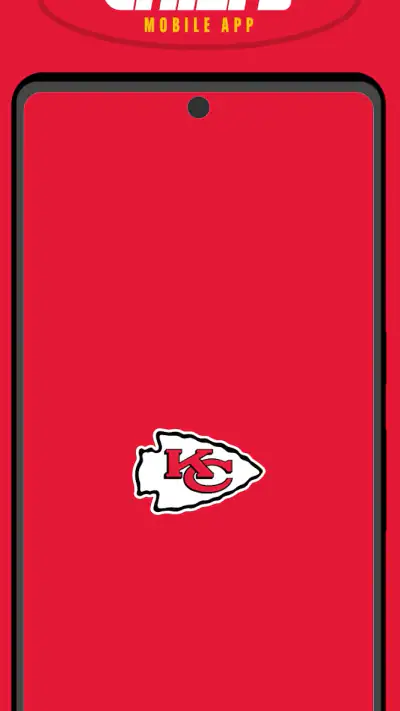 Chiefs Mobile screenshot 1