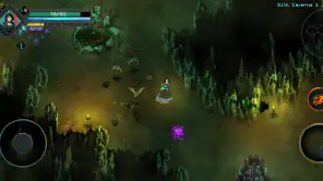 Children of Morta screenshot 1