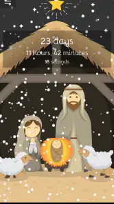 Christmas Countdown screenshot
