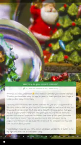 Christmas Countdown screenshot