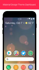 Christmas Icon Pack screenshot