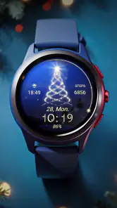 Christmas Spirit - Animated screenshot