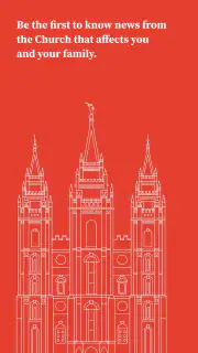 Church News screenshot 1